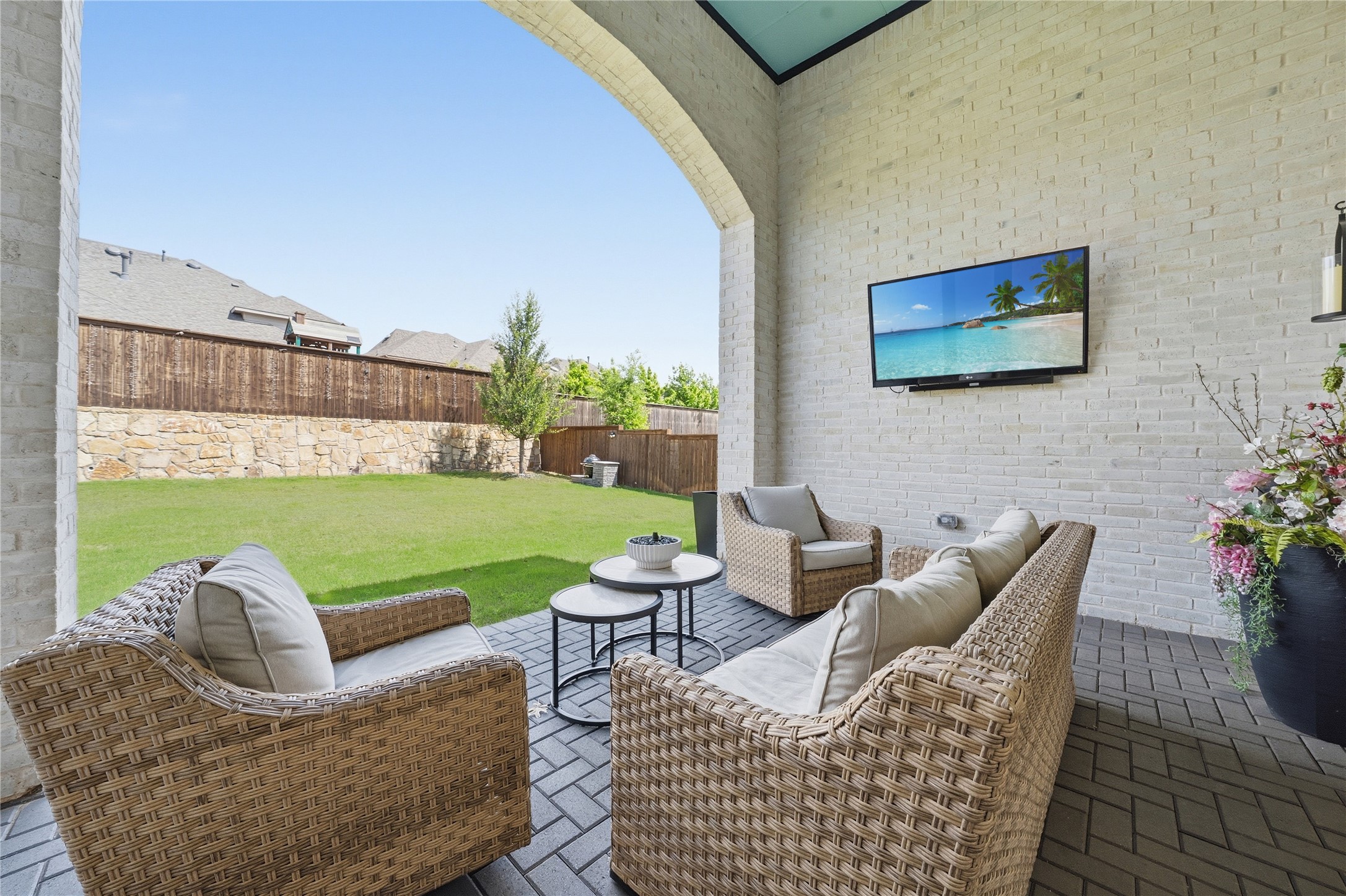 2912 Citation Road Celina TX 75009