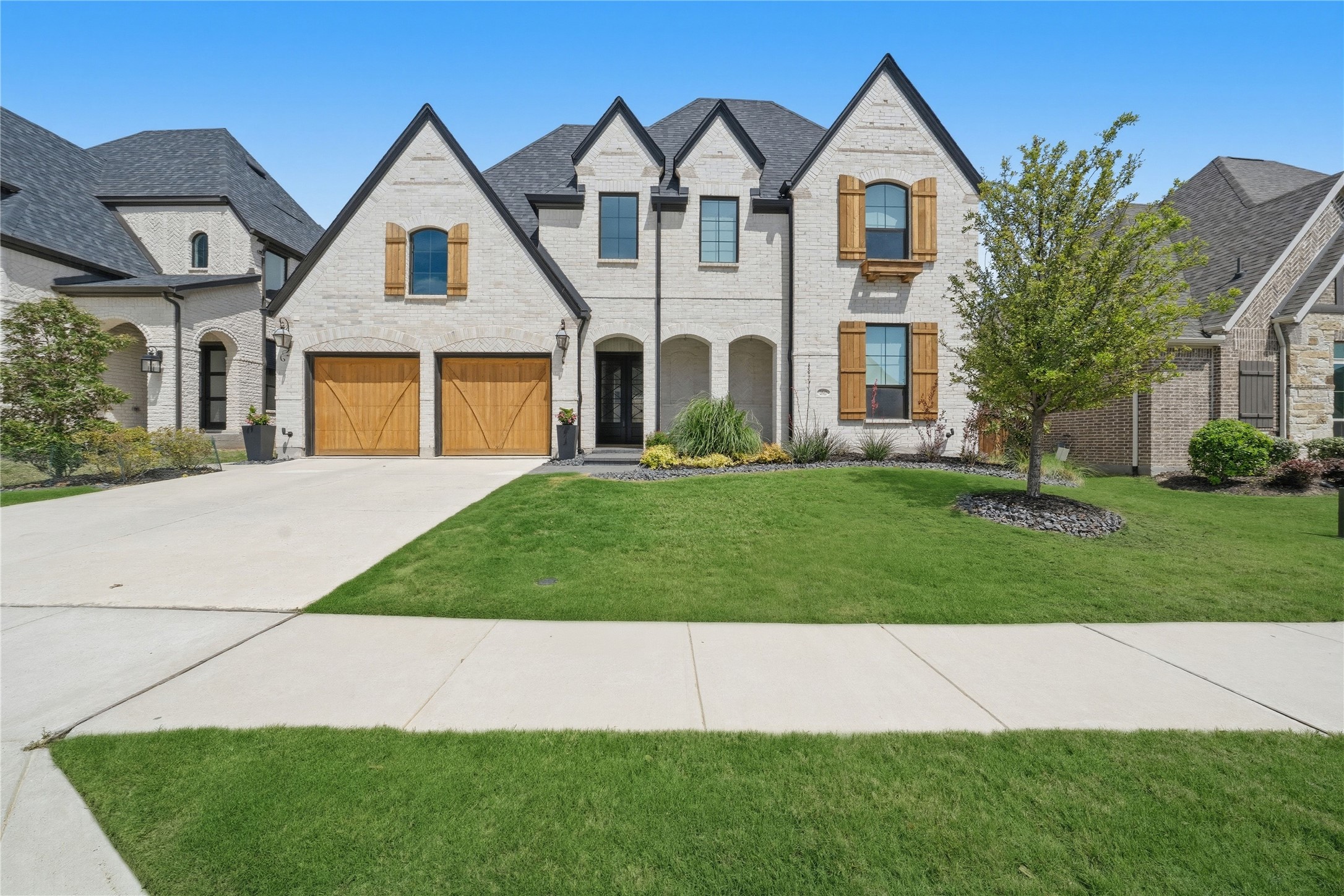 2912 Citation Road Celina TX 75009