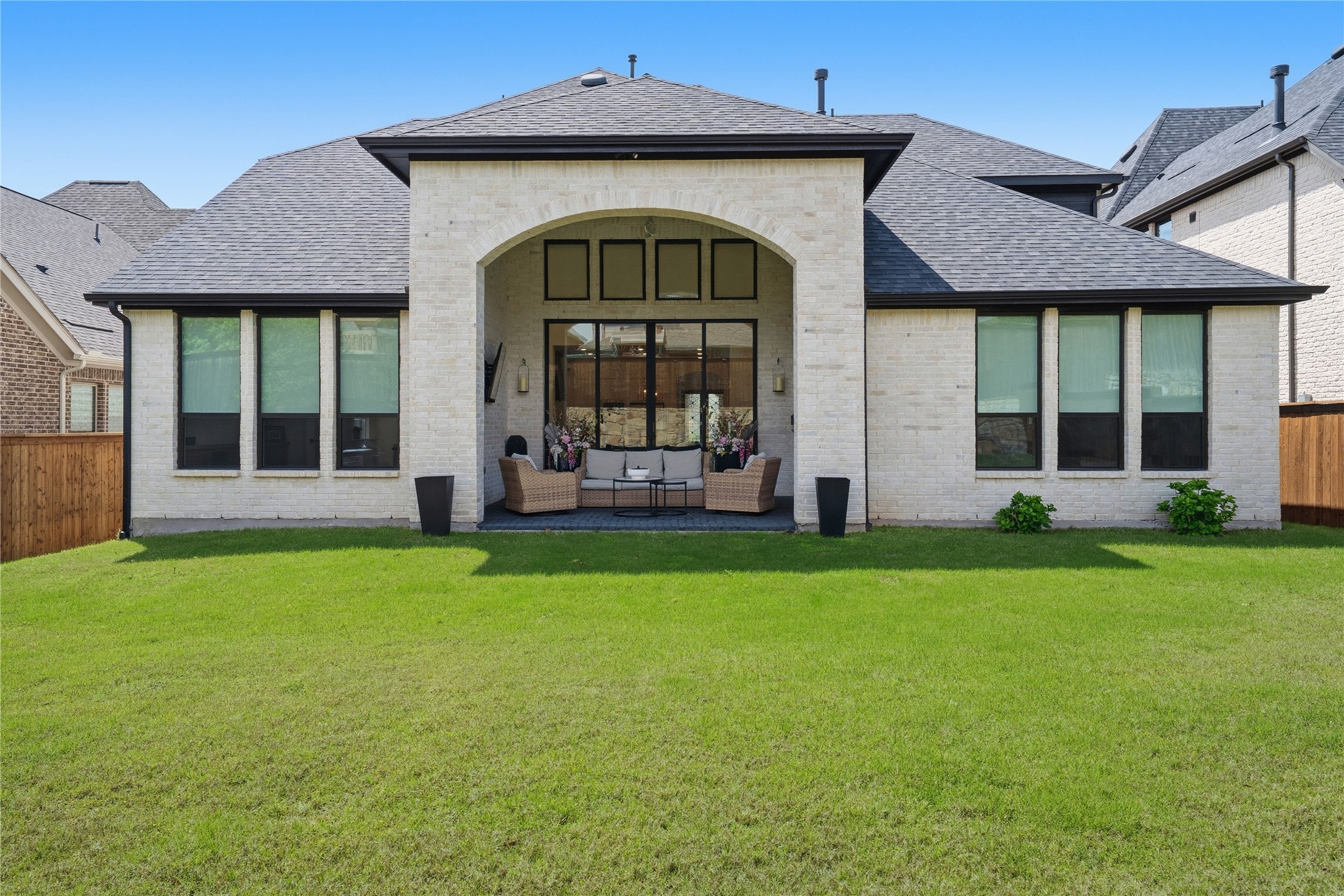2912 Citation Road Celina TX 75009