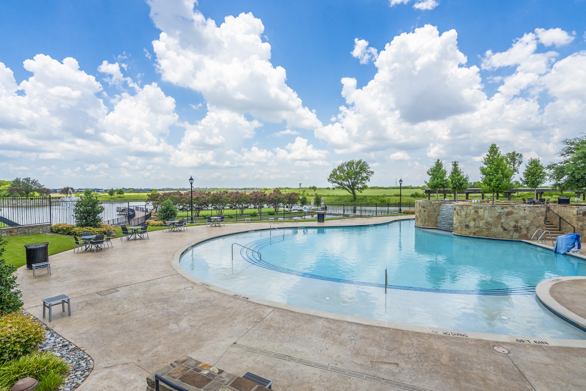 2912 Citation Road Celina TX 75009