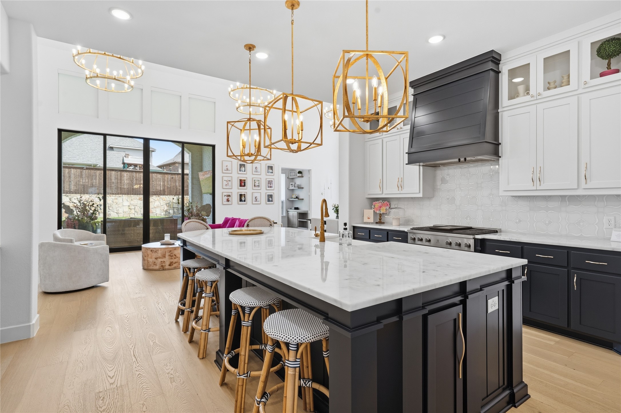 2912 Citation Road Celina TX 75009
