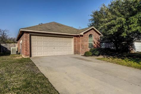 2945 Stockton Street Denton TX 76209