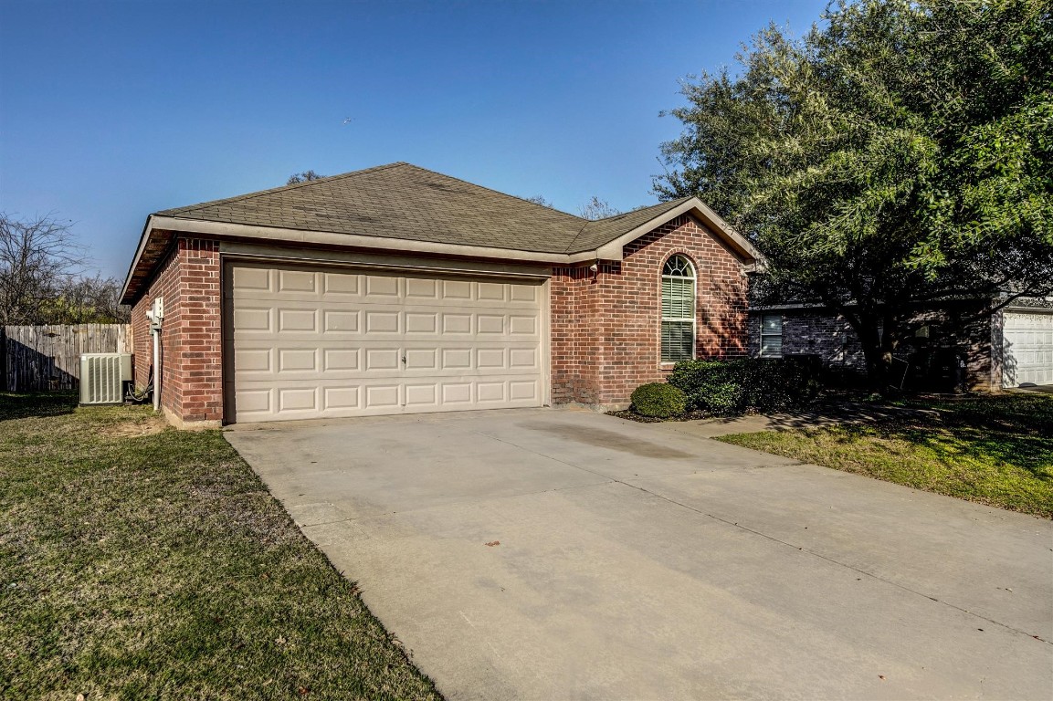 2945 Stockton Street Denton TX 76209