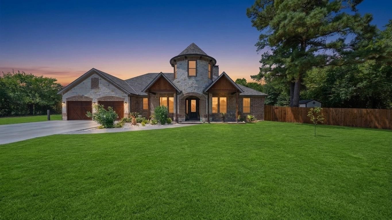401 May Road Seagoville TX 75159