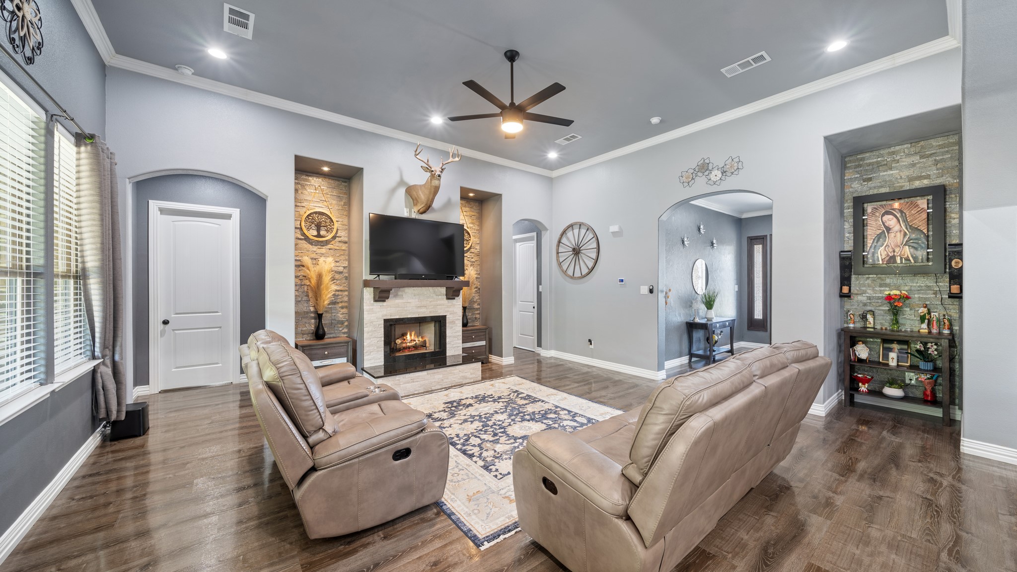 401 May Road Seagoville TX 75159