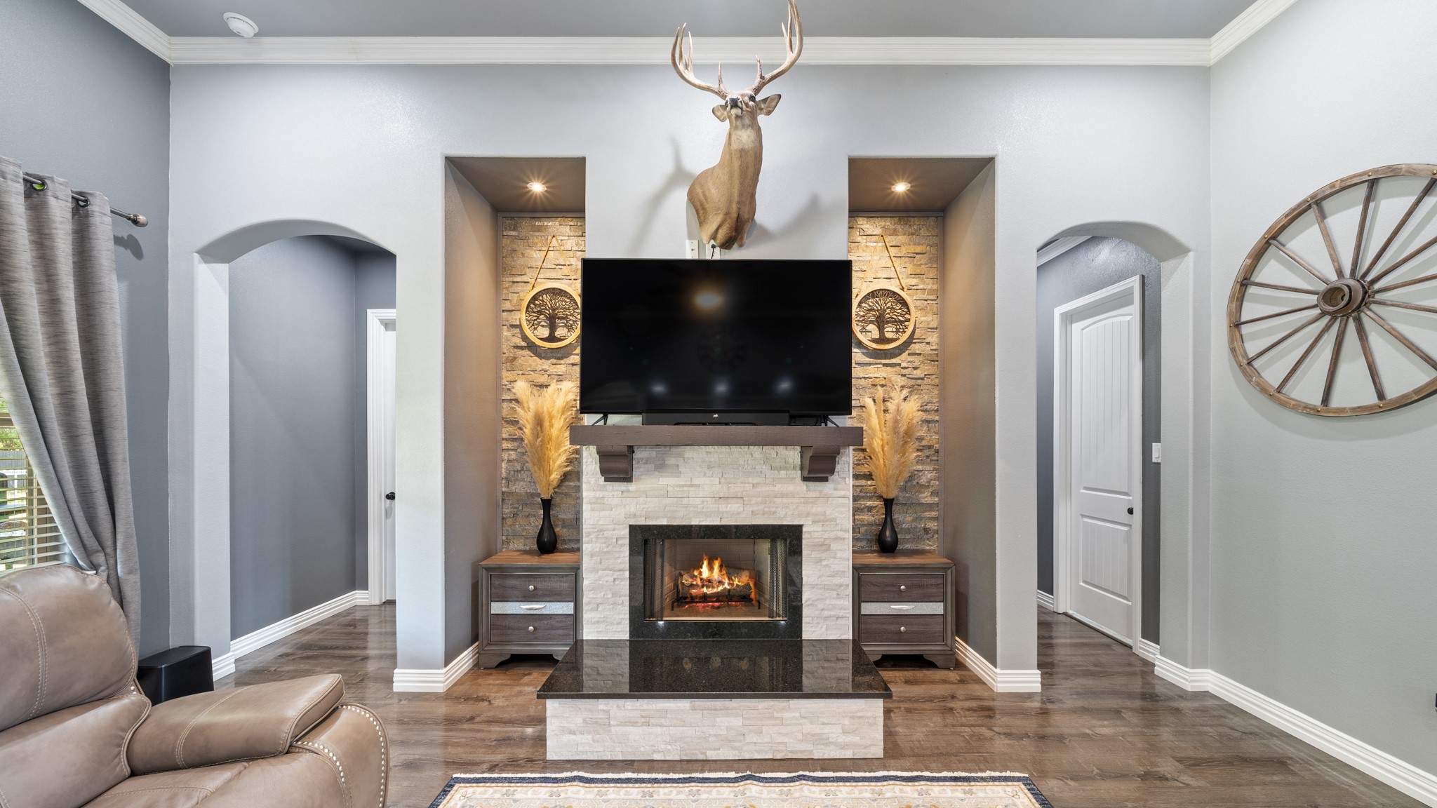 401 May Road Seagoville TX 75159