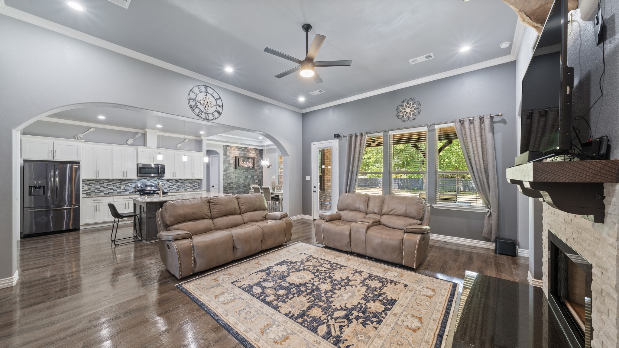 401 May Road Seagoville TX 75159