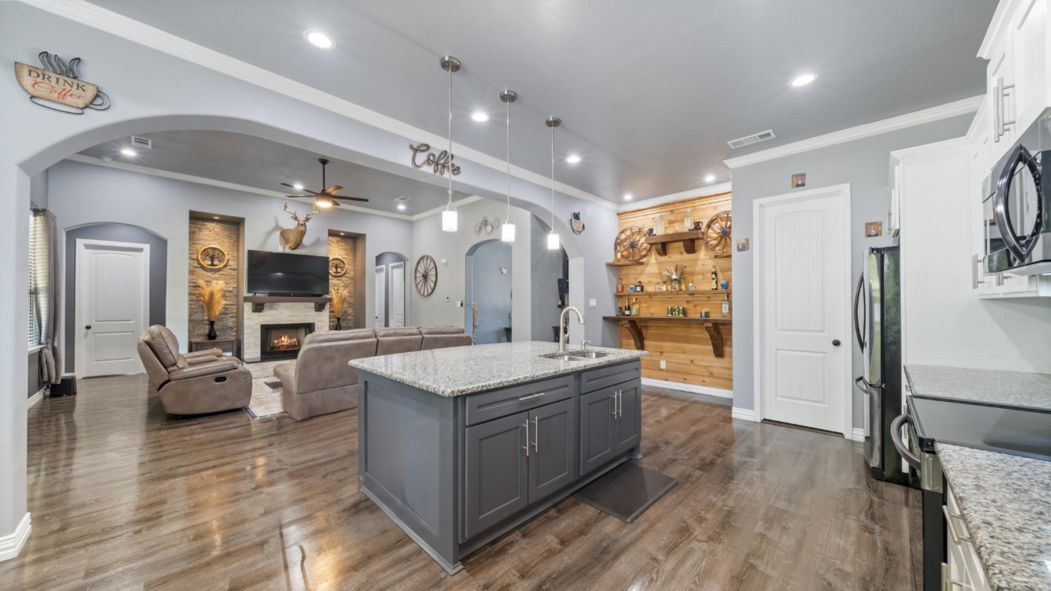 401 May Road Seagoville TX 75159