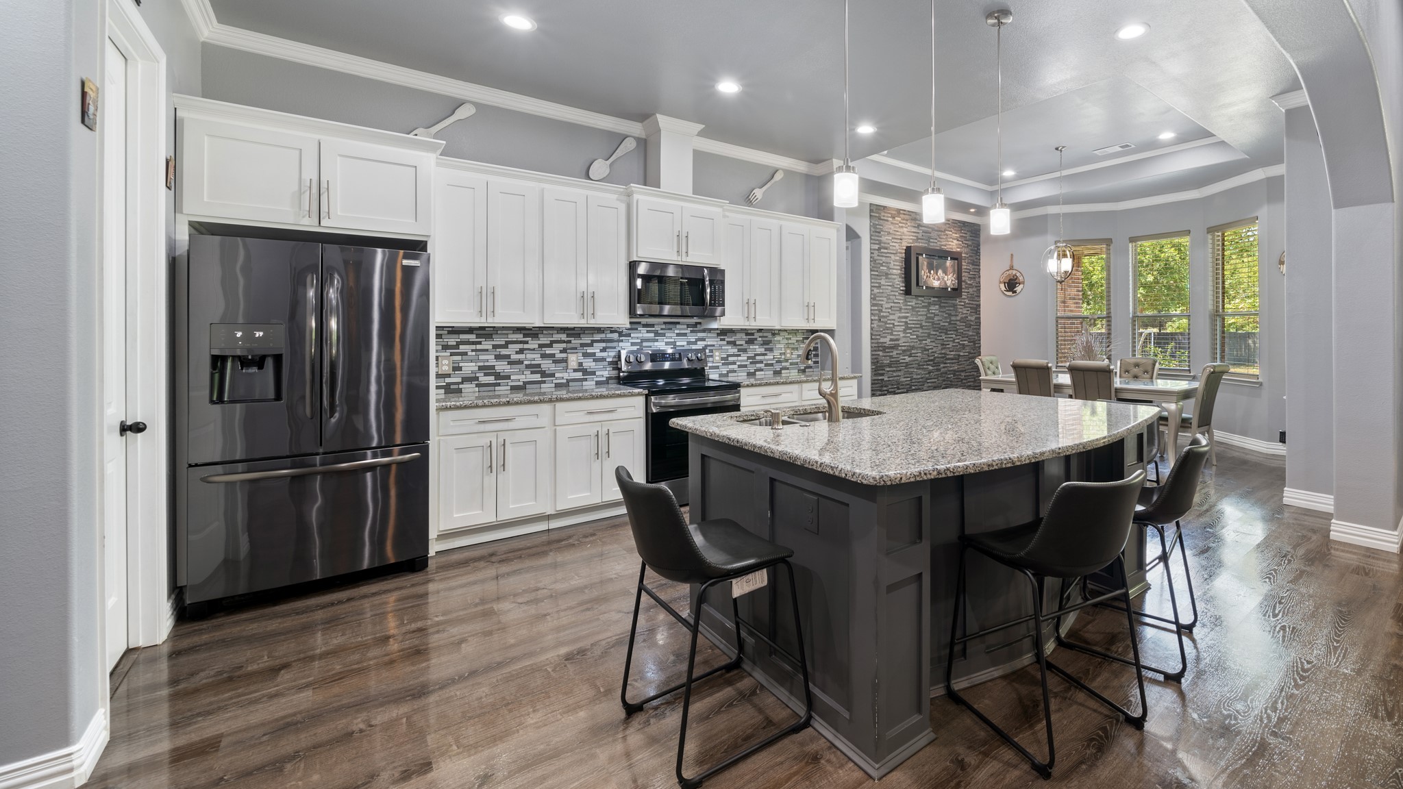 401 May Road Seagoville TX 75159