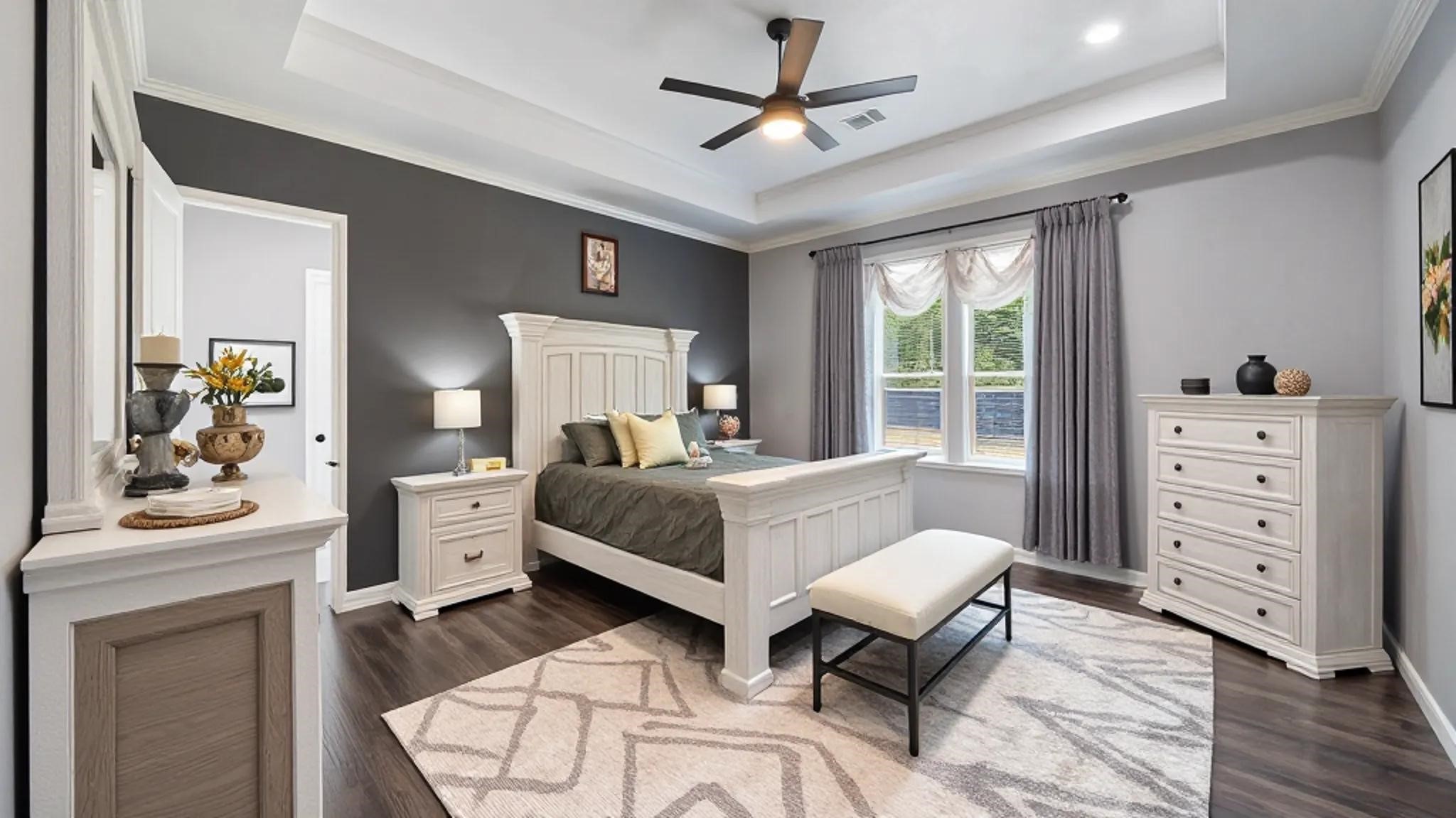 401 May Road Seagoville TX 75159