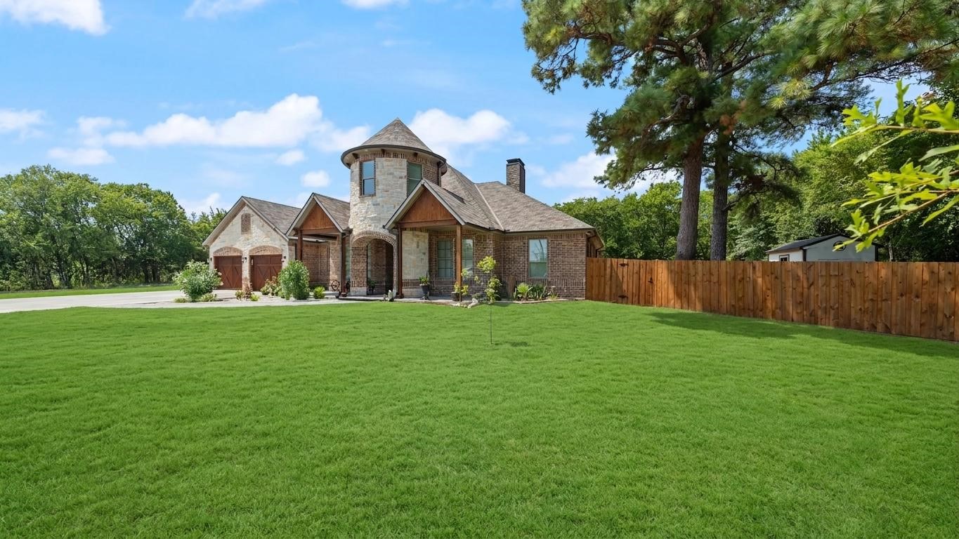401 May Road Seagoville TX 75159