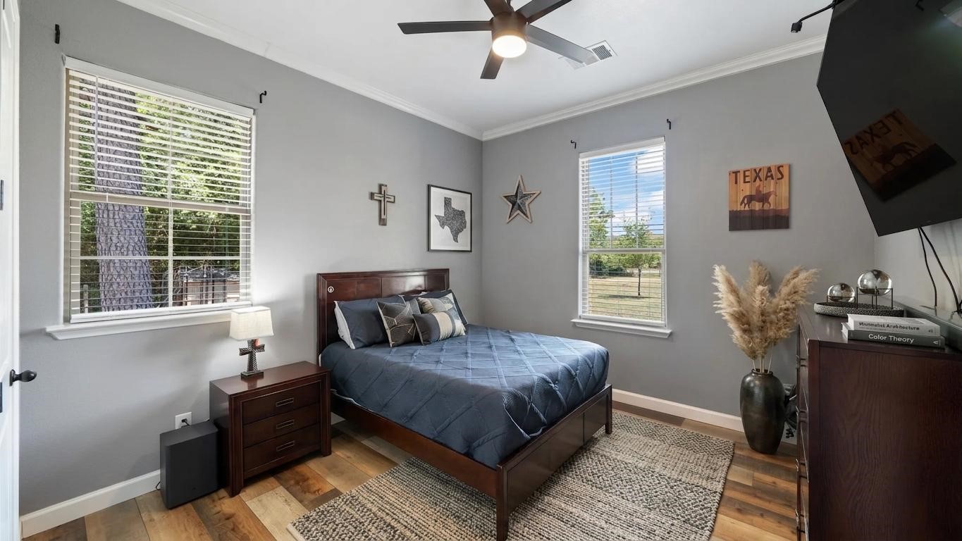 401 May Road Seagoville TX 75159