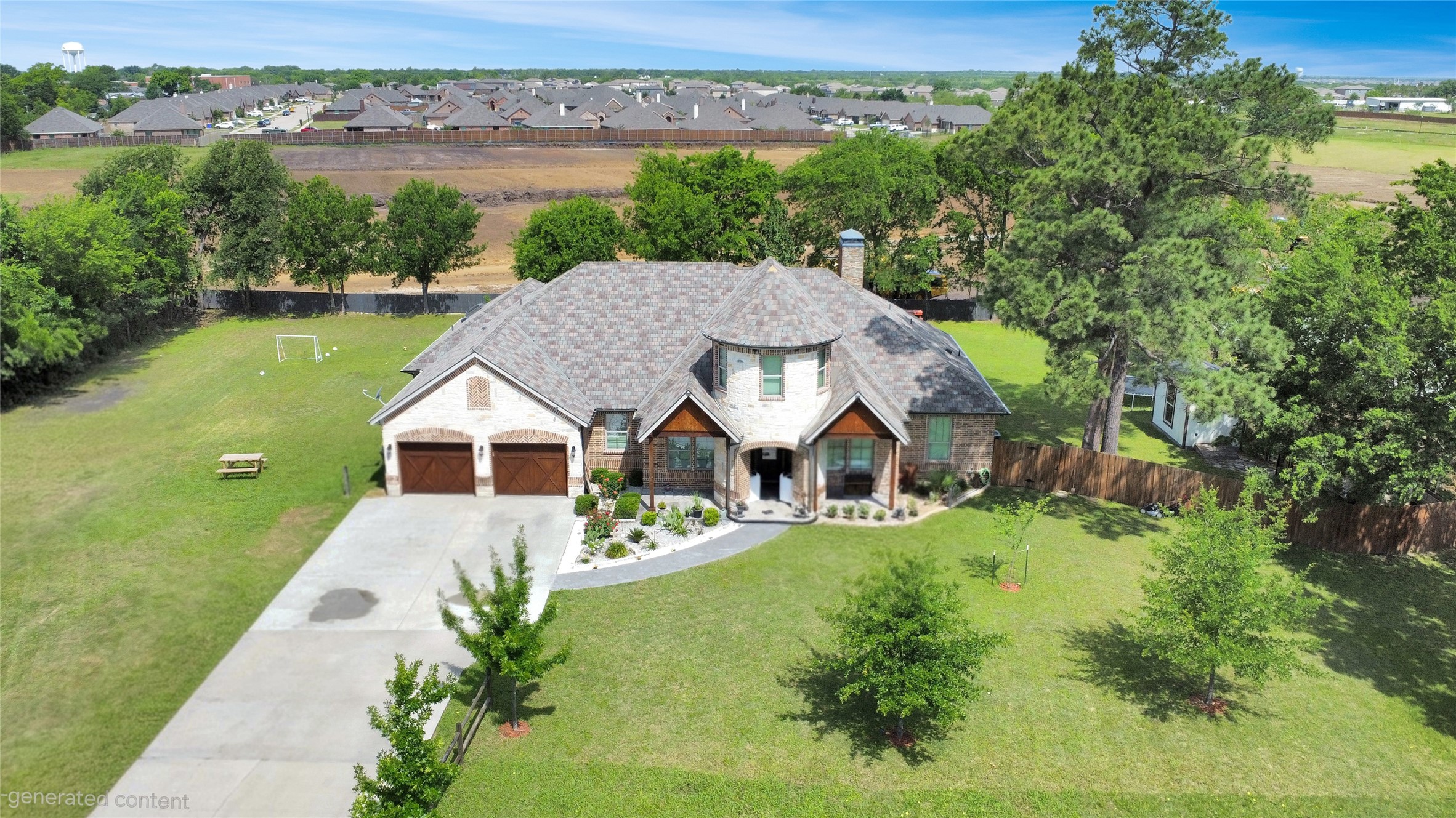 401 May Road Seagoville TX 75159