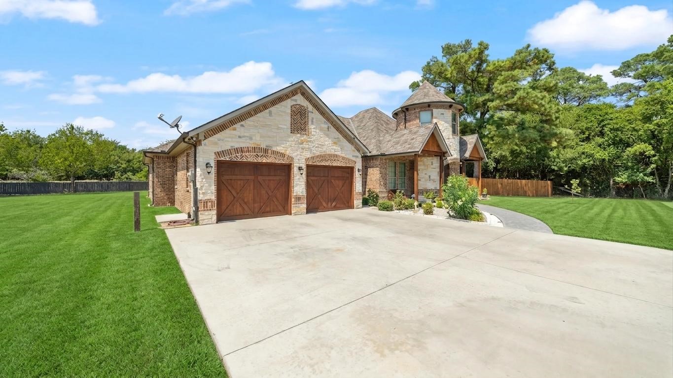 401 May Road Seagoville TX 75159