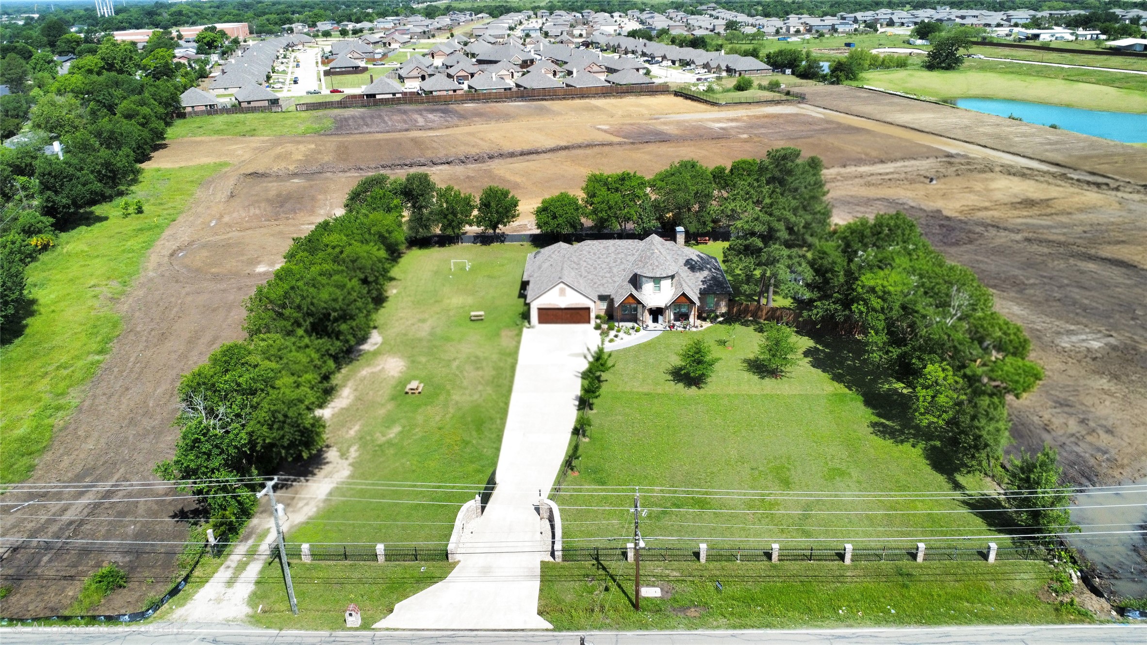 401 May Road Seagoville TX 75159