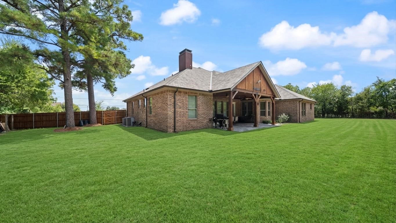 401 May Road Seagoville TX 75159