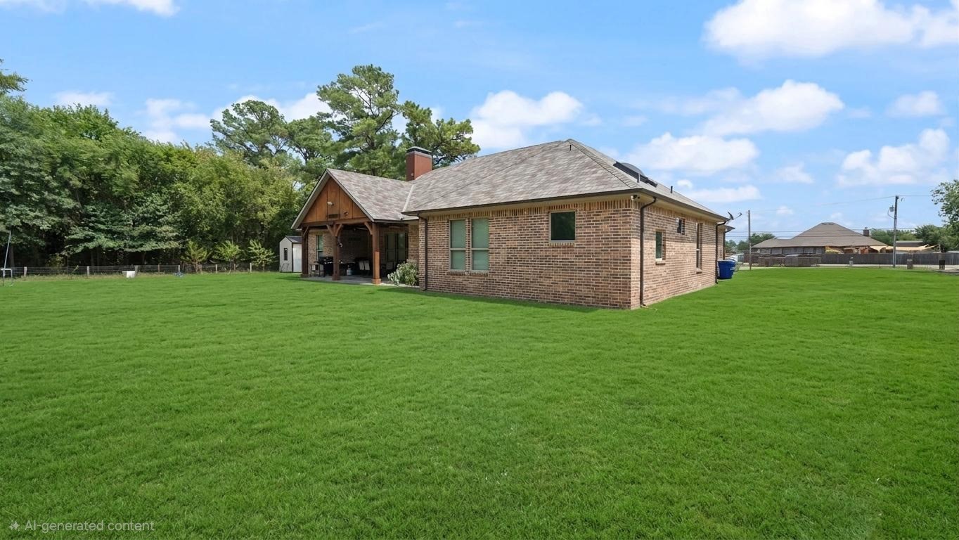 401 May Road Seagoville TX 75159