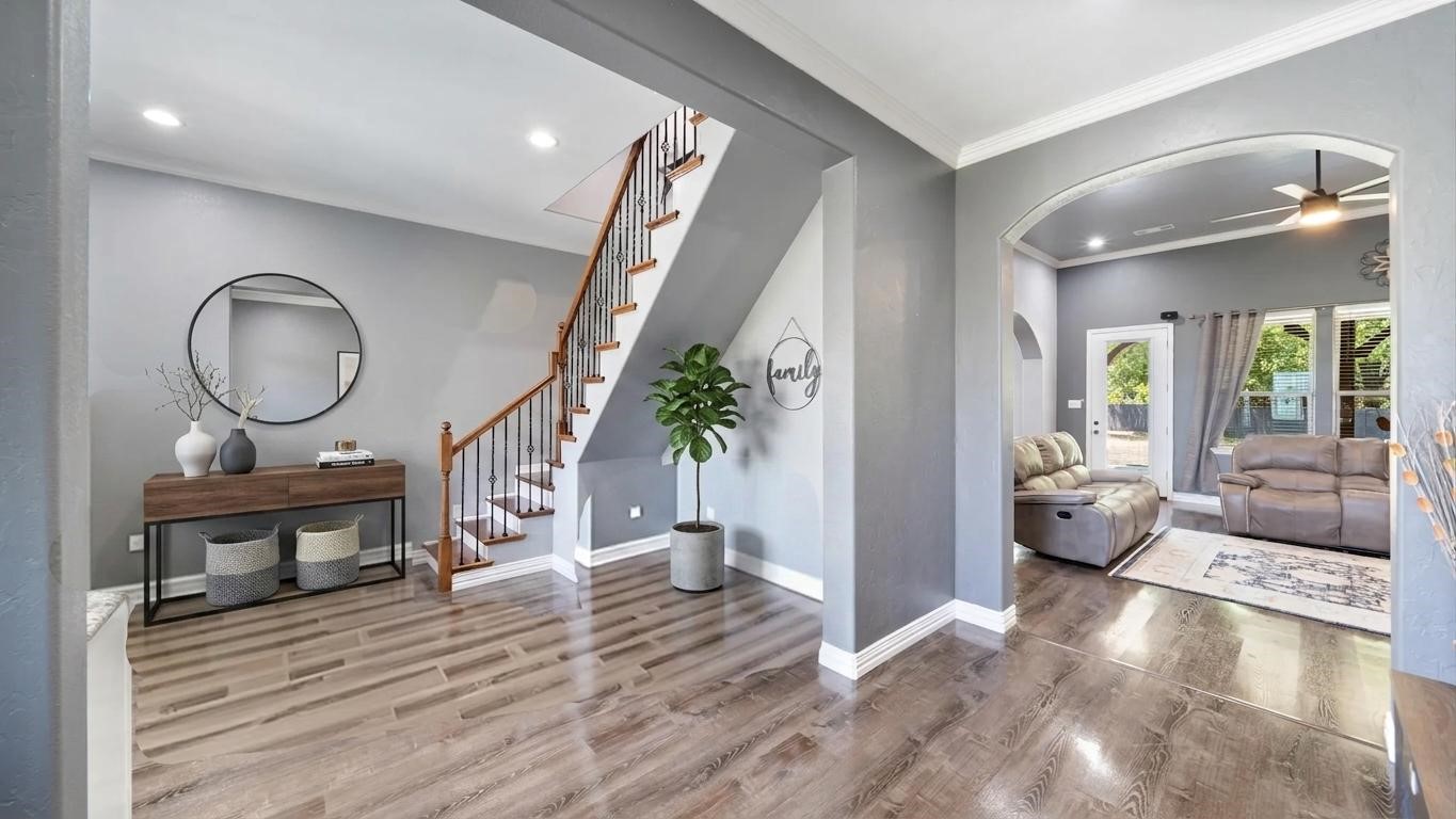 401 May Road Seagoville TX 75159