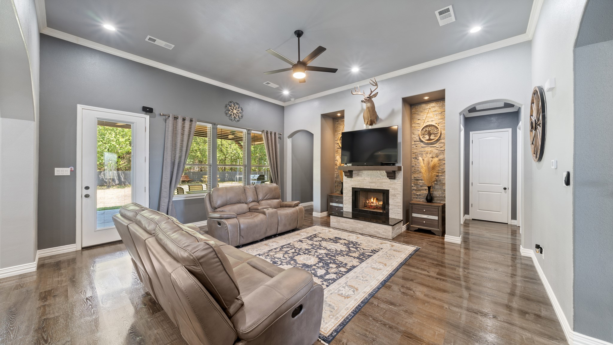 401 May Road Seagoville TX 75159
