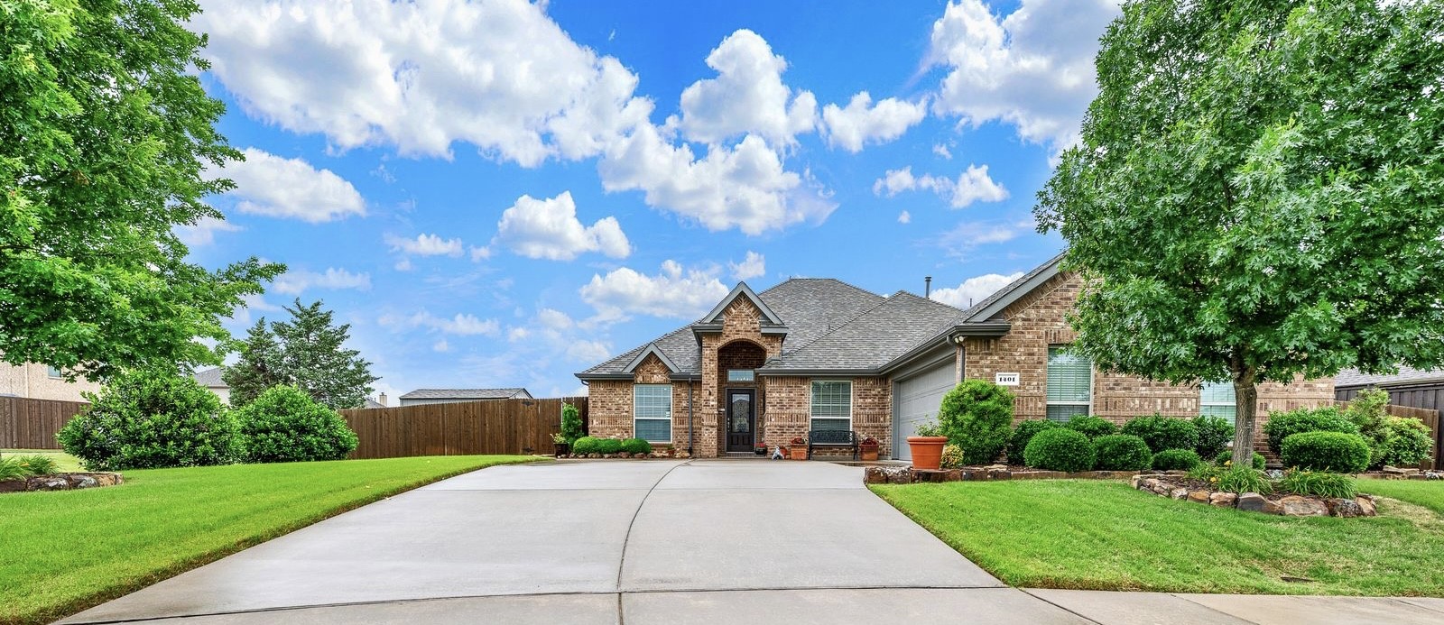 1401 Silver Lake Drive Rockwall TX 75087