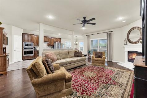 1401 Silver Lake Drive Rockwall TX 75087
