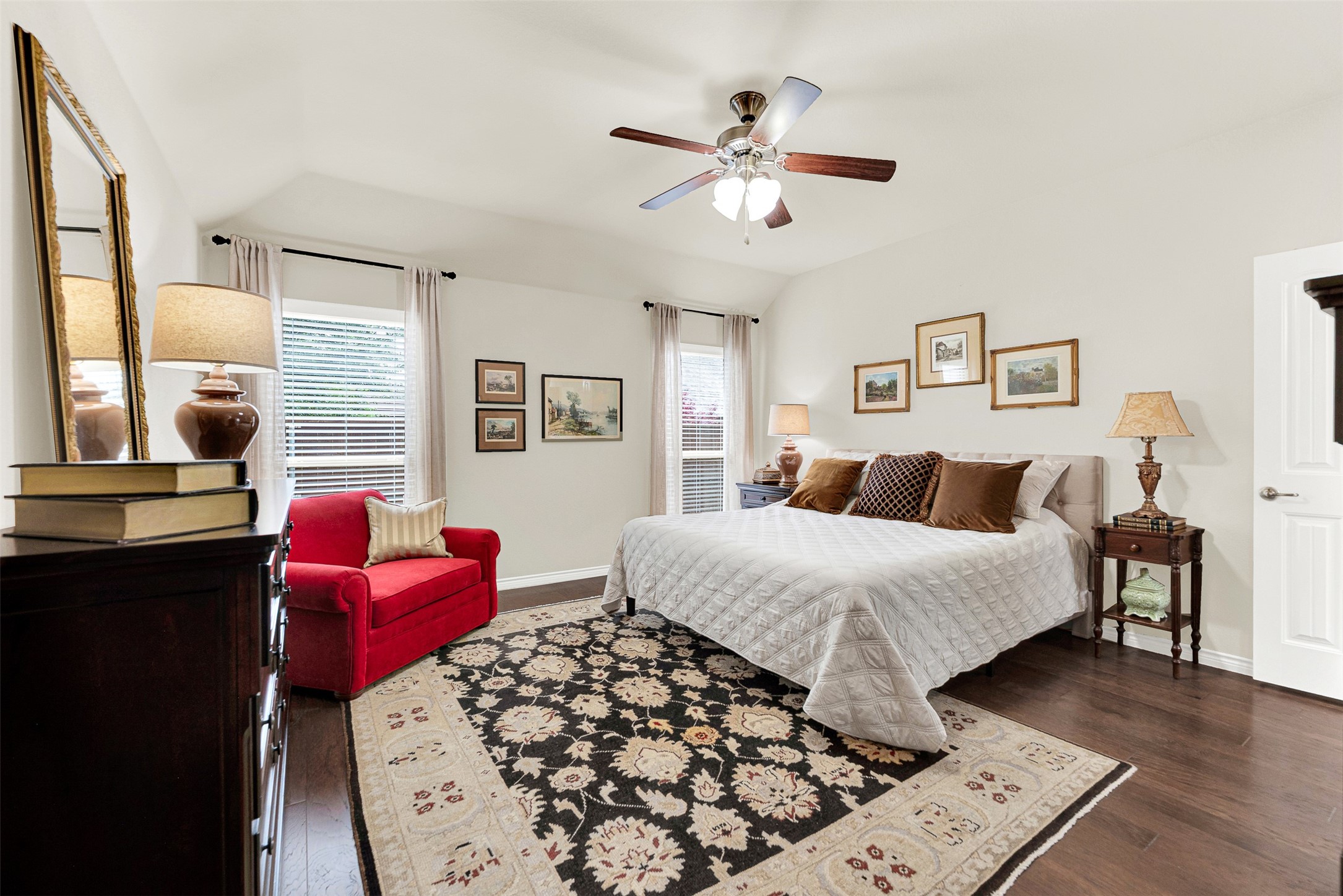 1401 Silver Lake Drive Rockwall TX 75087