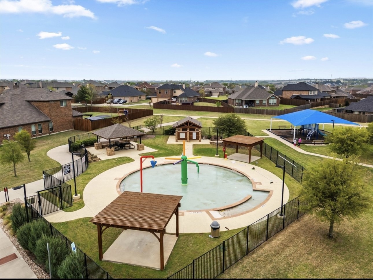 1401 Silver Lake Drive Rockwall TX 75087