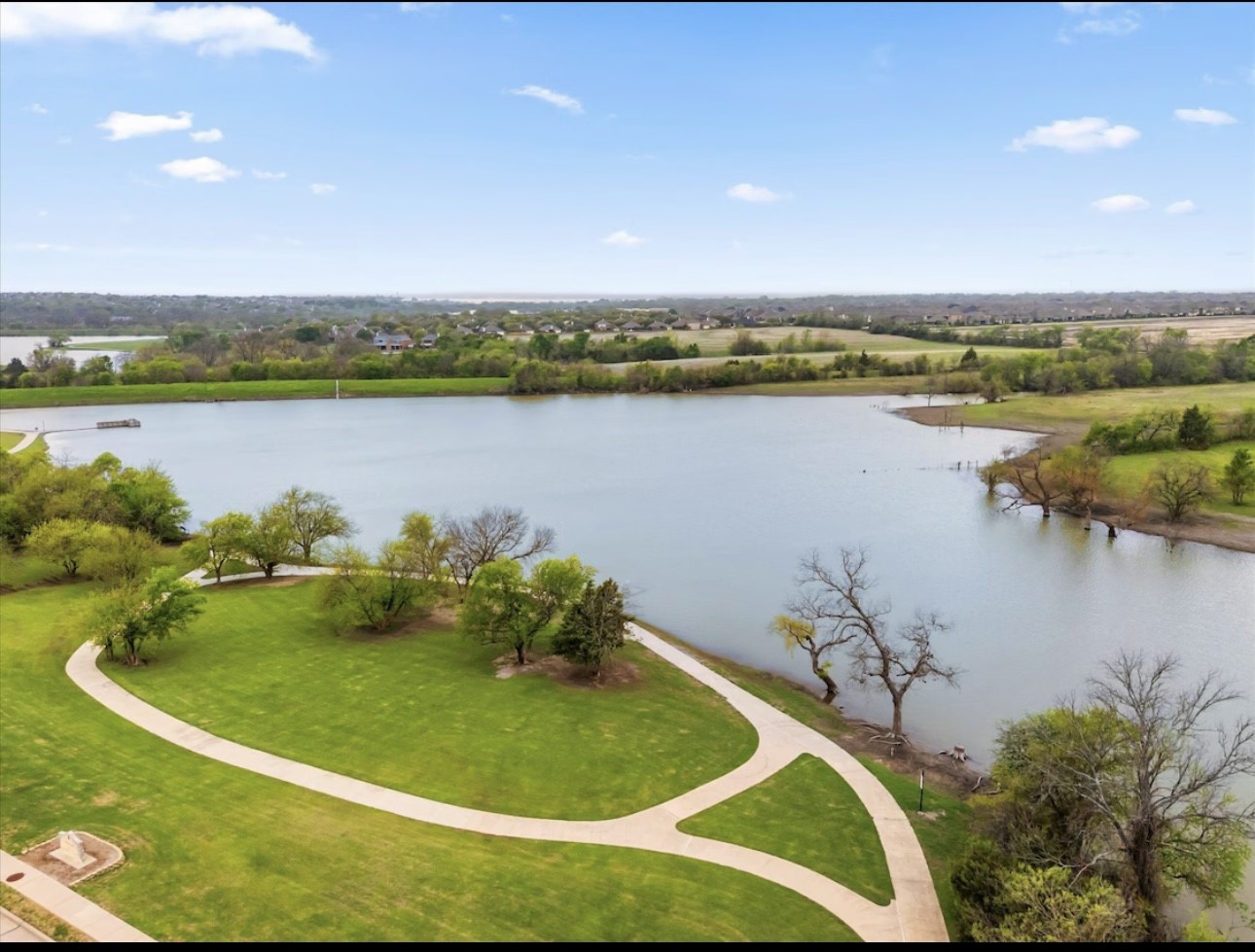 1401 Silver Lake Drive Rockwall TX 75087