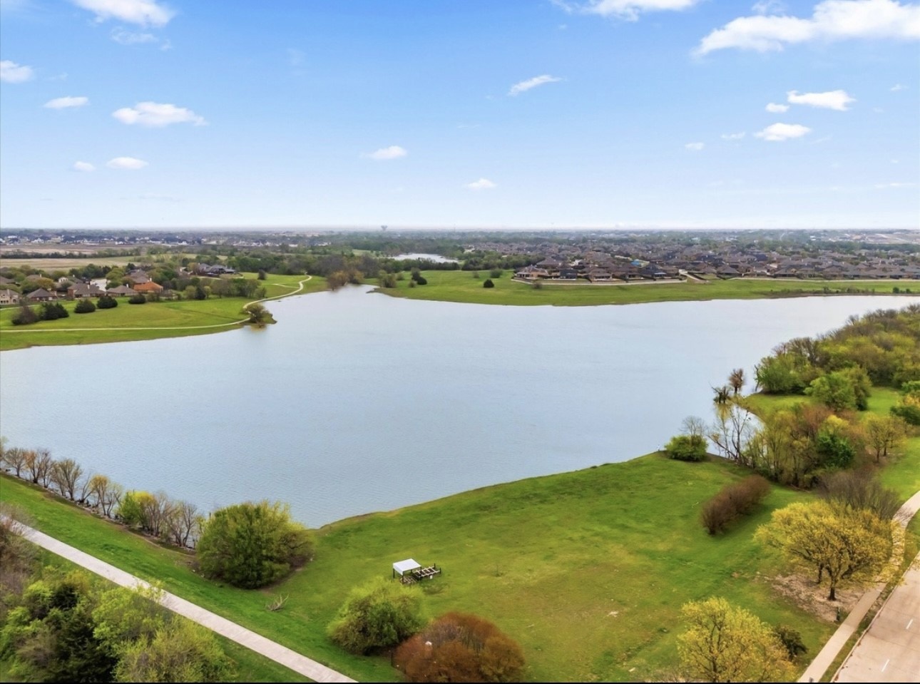 1401 Silver Lake Drive Rockwall TX 75087