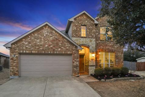 8600 Running River Court Fort Worth TX 76131