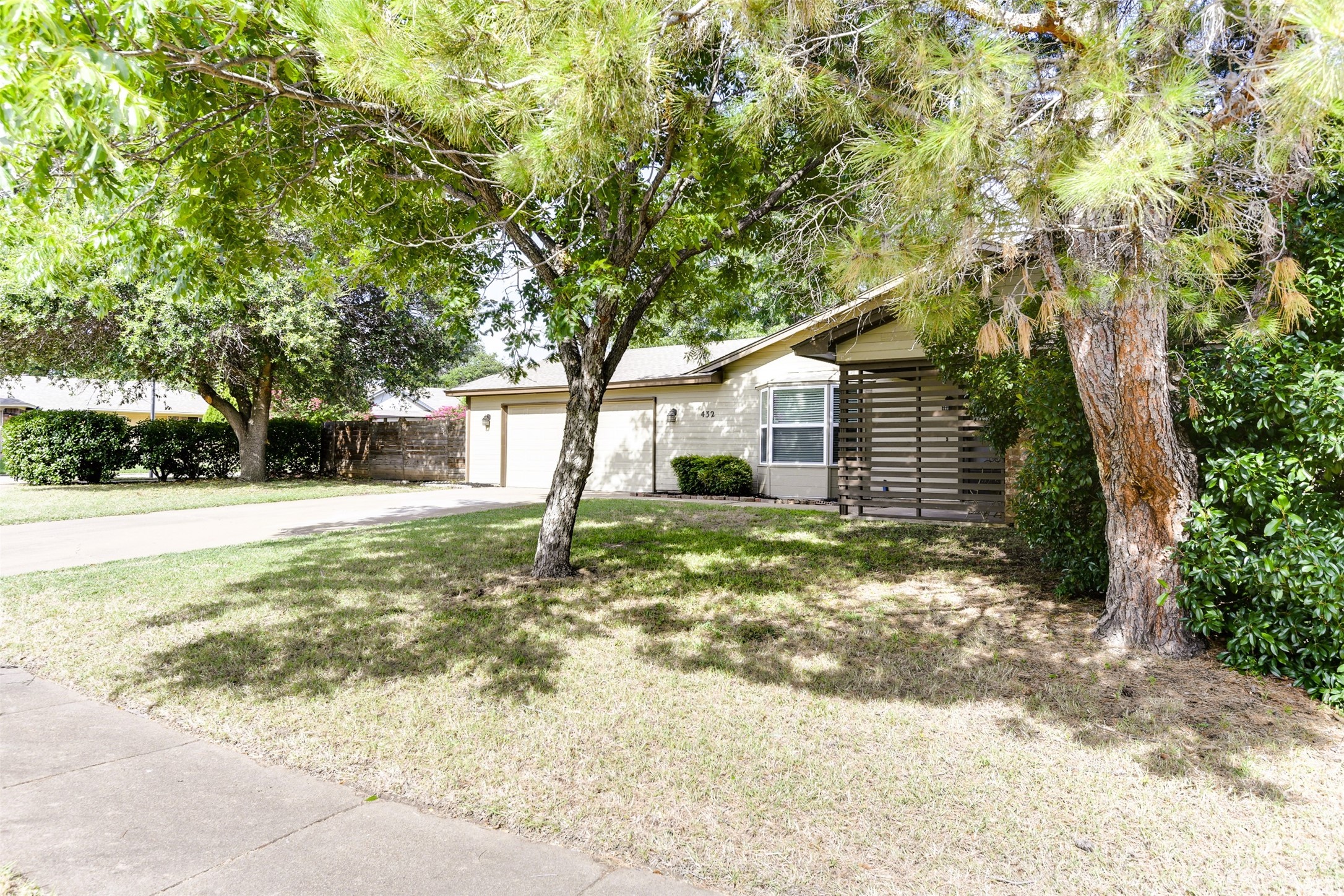 432 Indian Crest Drive Saginaw TX 76179