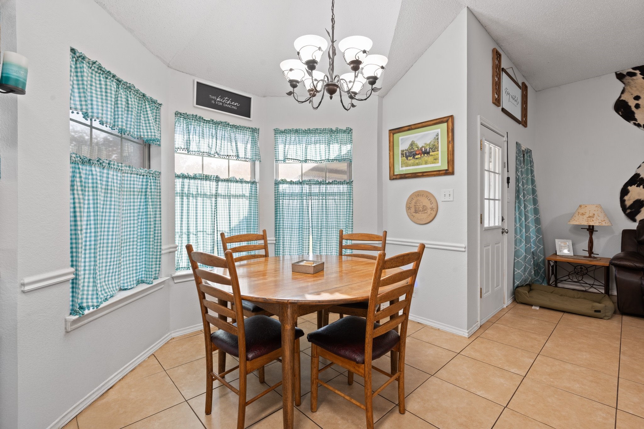 410 S Cleburne Whitney Road Rio Vista TX 76093