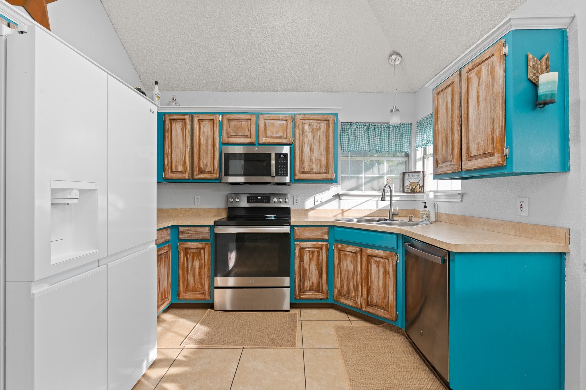 410 S Cleburne Whitney Road Rio Vista TX 76093