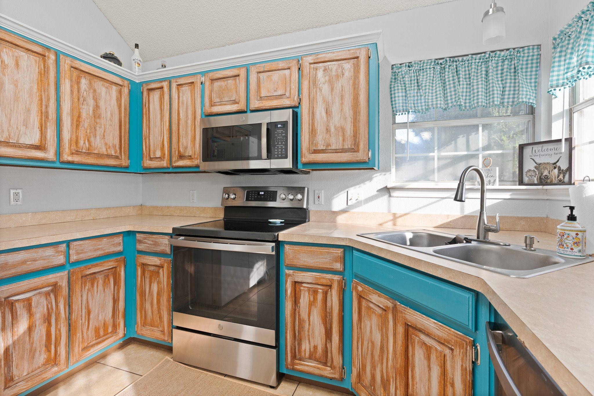 410 S Cleburne Whitney Road Rio Vista TX 76093