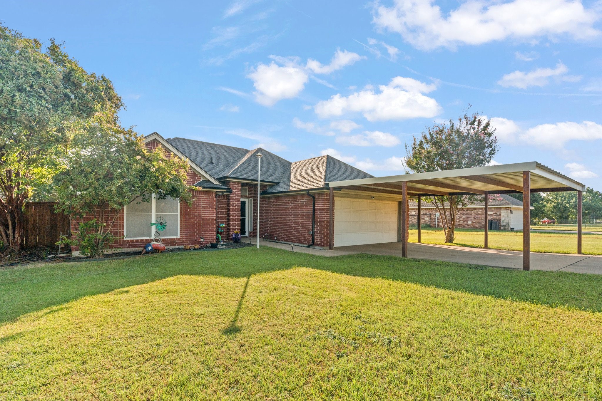 410 S Cleburne Whitney Road Rio Vista TX 76093