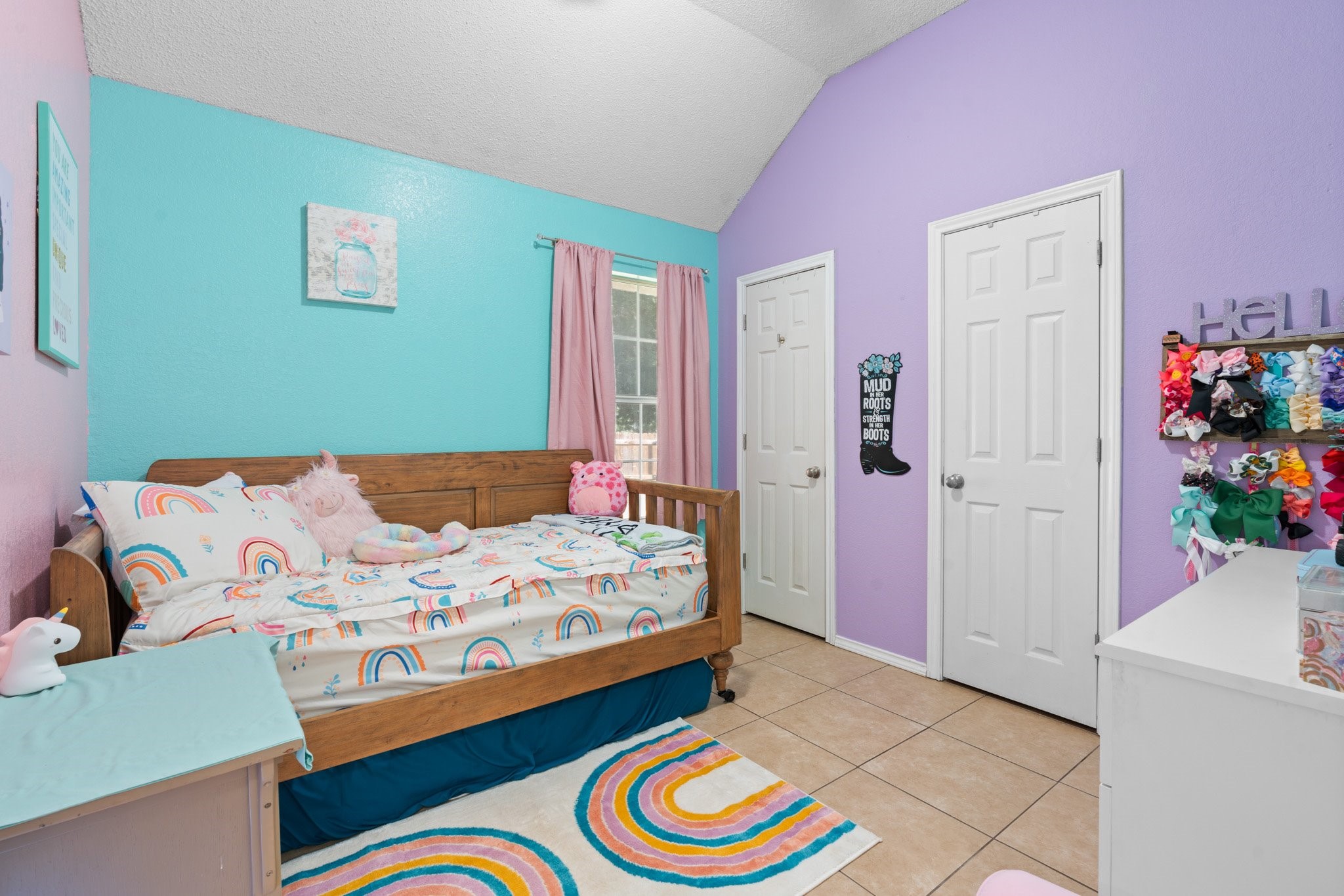 410 S Cleburne Whitney Road Rio Vista TX 76093