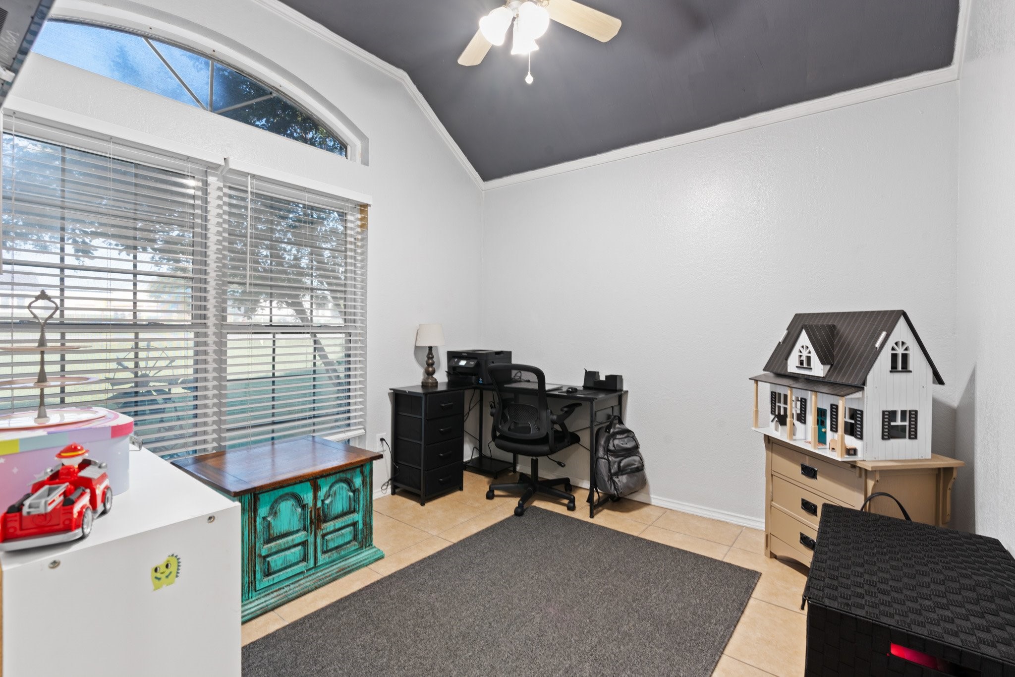 410 S Cleburne Whitney Road Rio Vista TX 76093