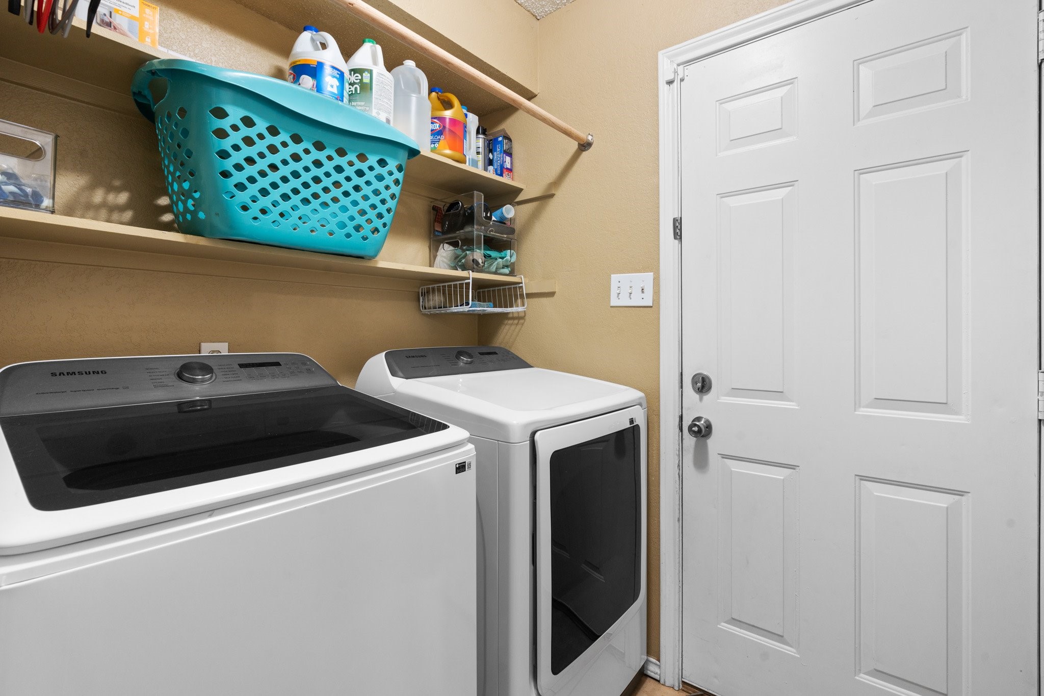 410 S Cleburne Whitney Road Rio Vista TX 76093