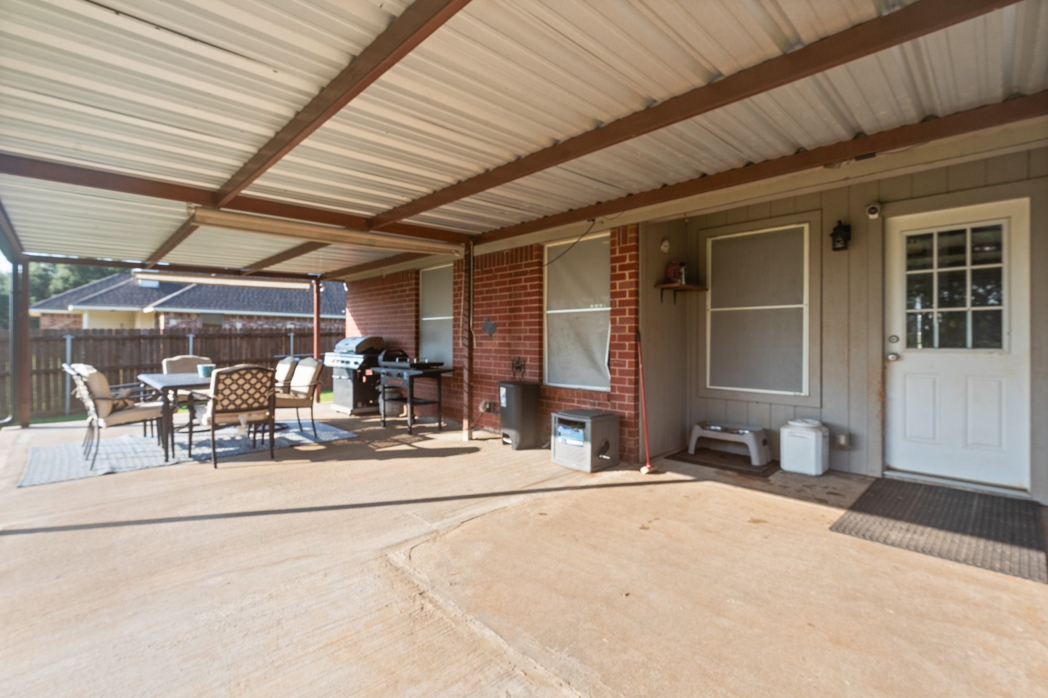 410 S Cleburne Whitney Road Rio Vista TX 76093