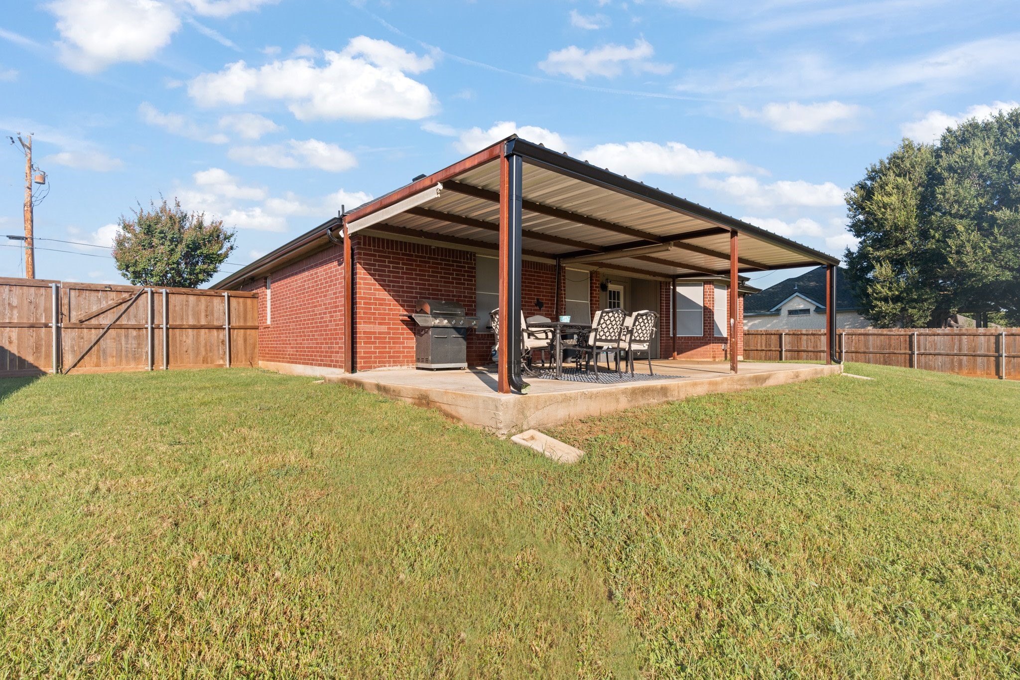 410 S Cleburne Whitney Road Rio Vista TX 76093
