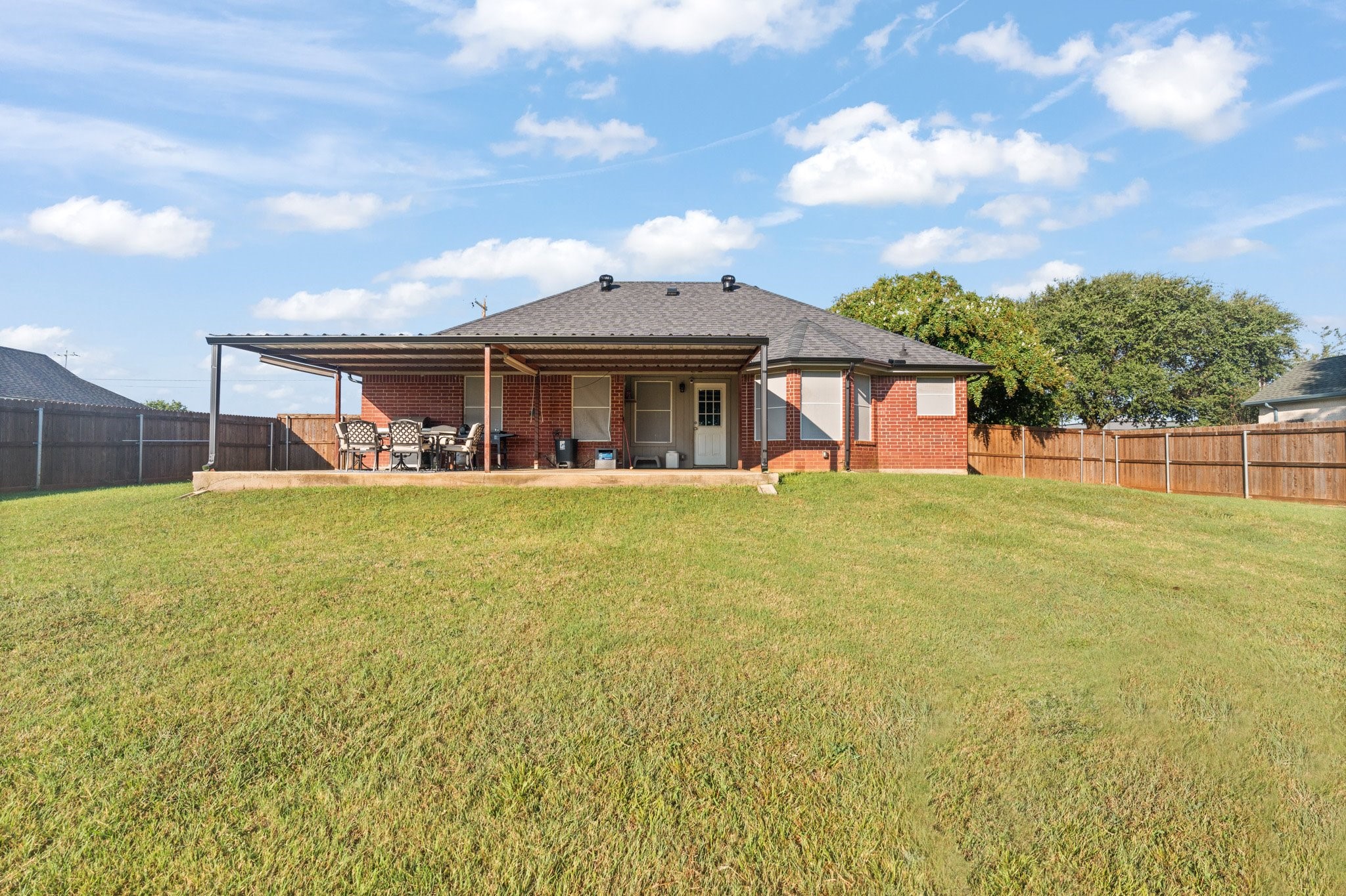 410 S Cleburne Whitney Road Rio Vista TX 76093