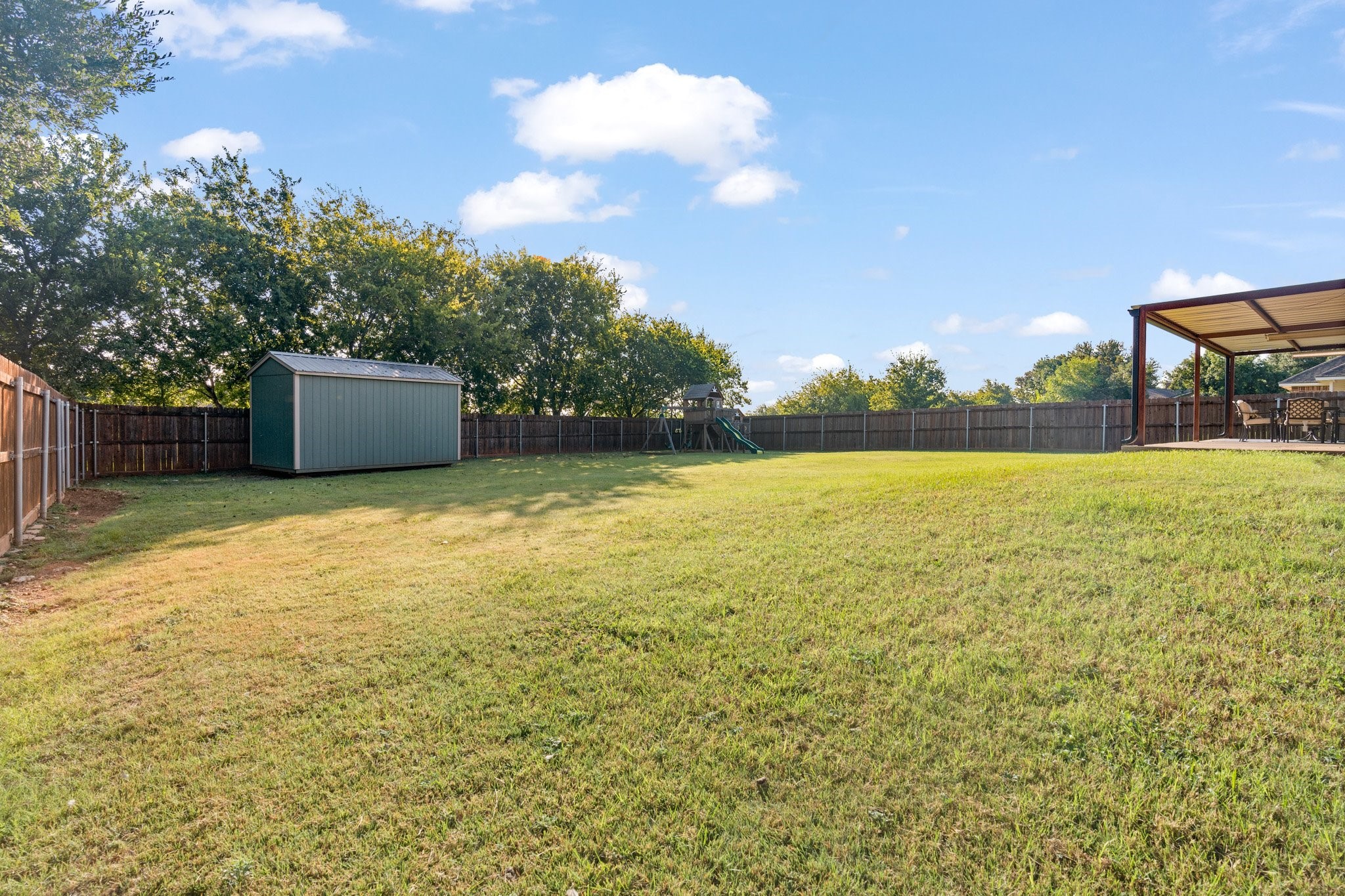 410 S Cleburne Whitney Road Rio Vista TX 76093