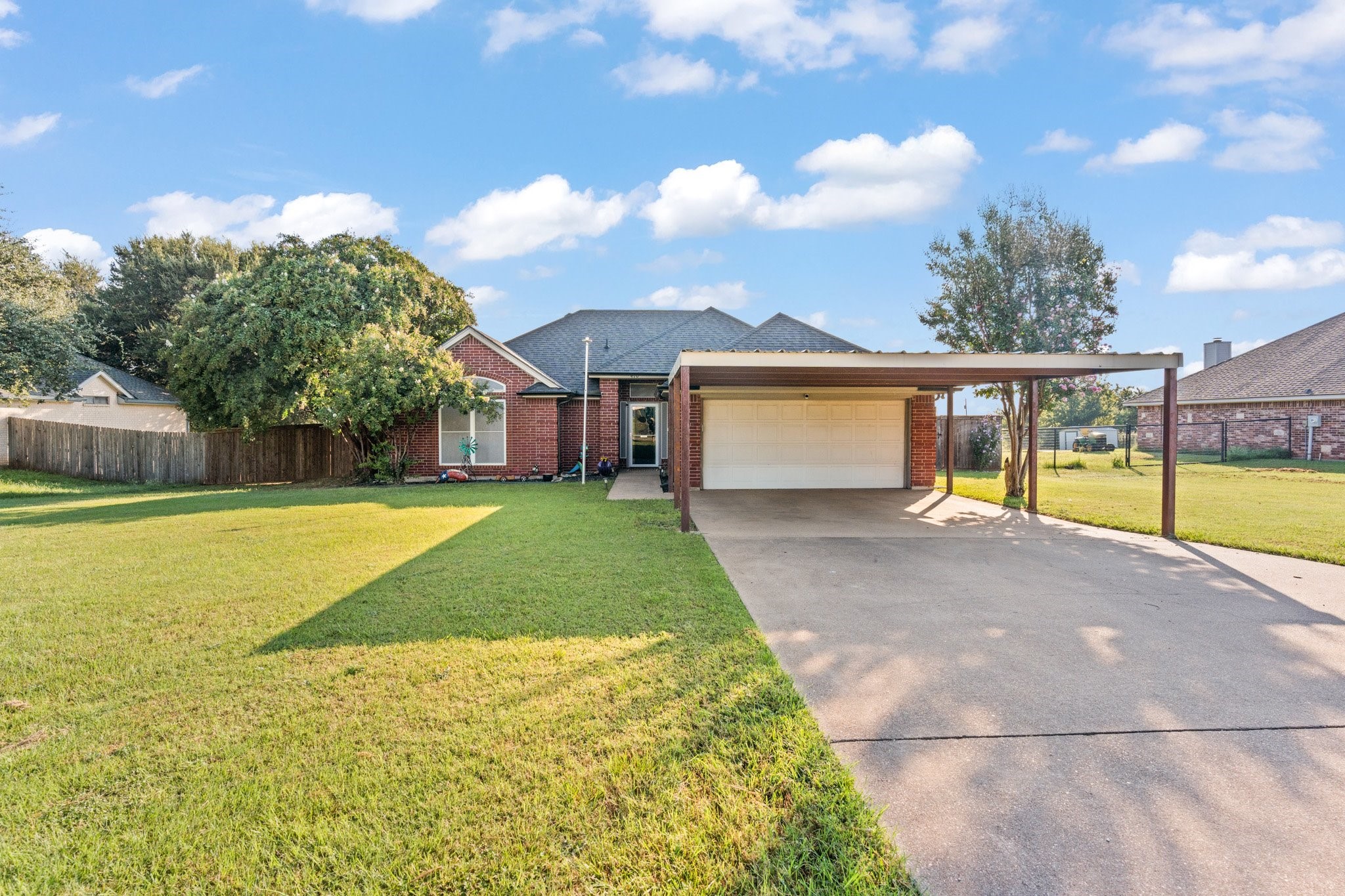 410 S Cleburne Whitney Road Rio Vista TX 76093