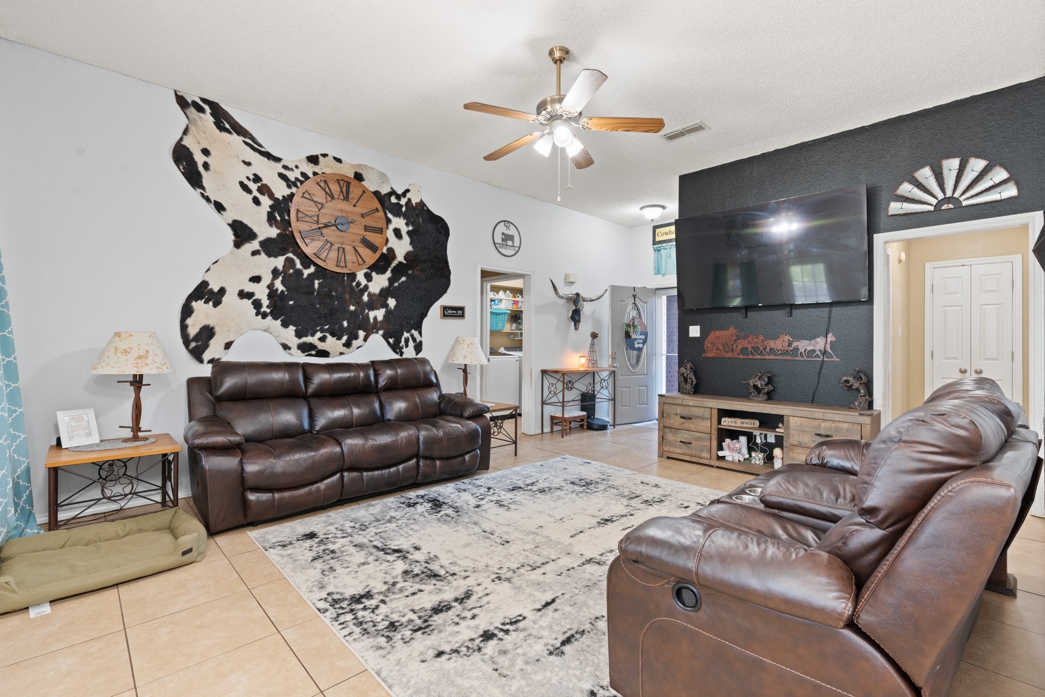 410 S Cleburne Whitney Road Rio Vista TX 76093