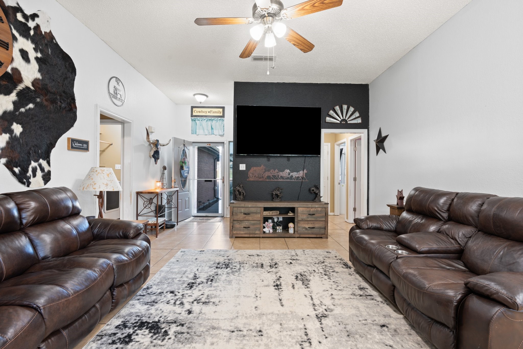 410 S Cleburne Whitney Road Rio Vista TX 76093