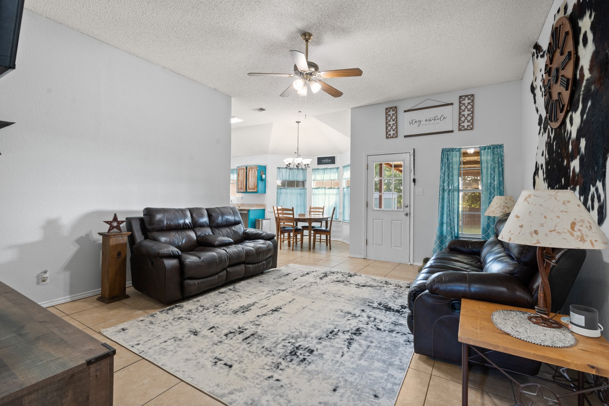 410 S Cleburne Whitney Road Rio Vista TX 76093