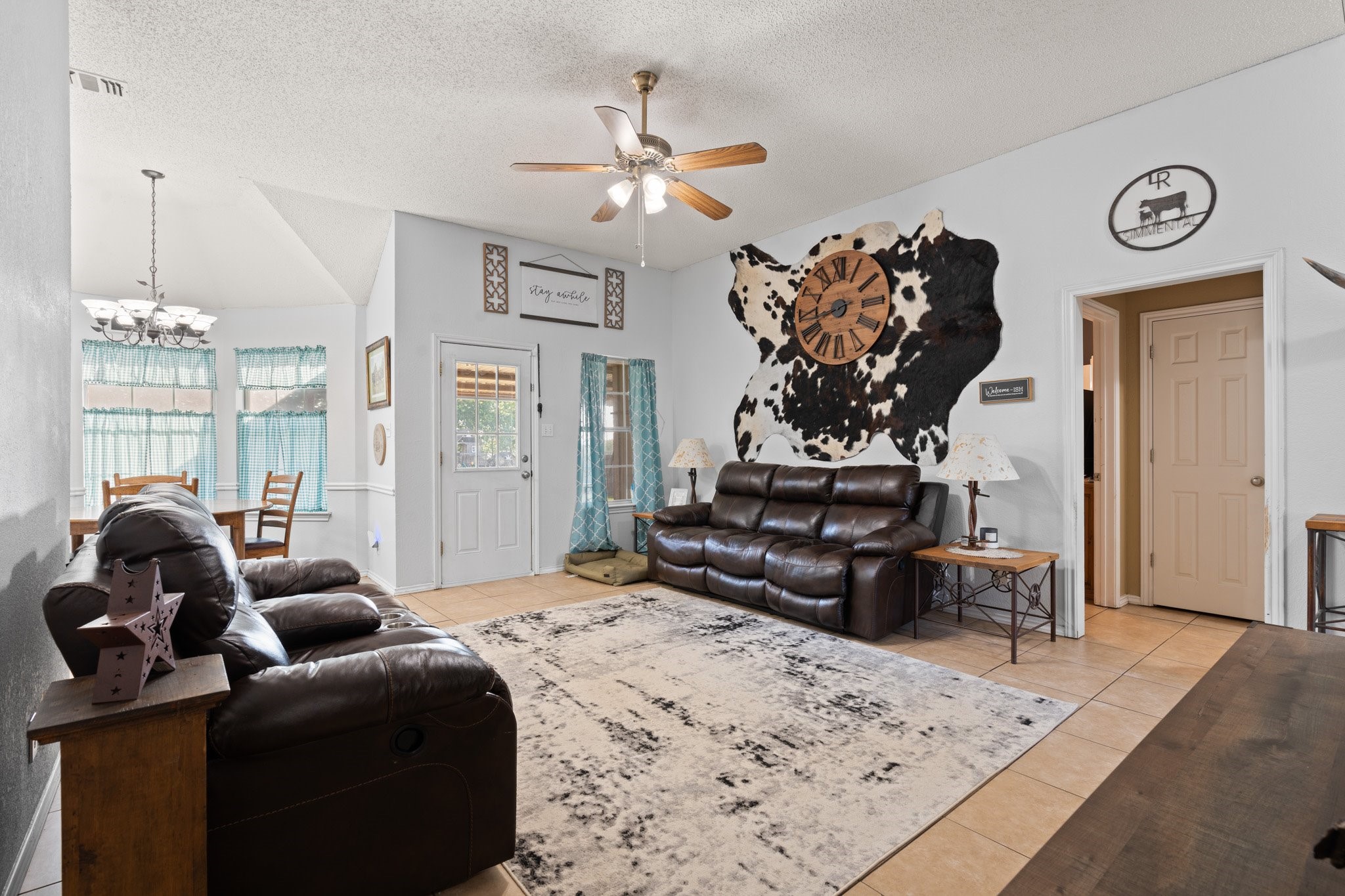 410 S Cleburne Whitney Road Rio Vista TX 76093