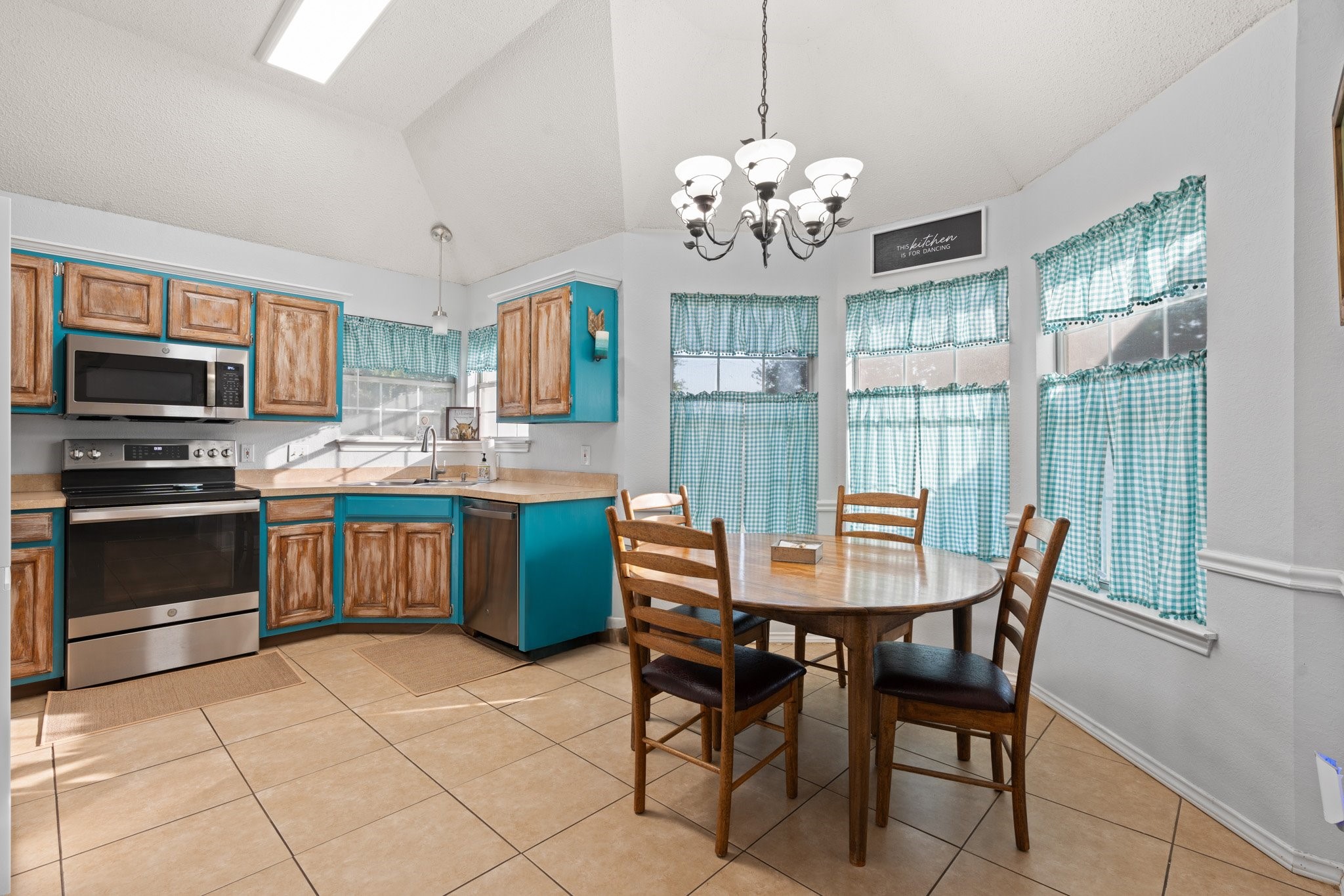 410 S Cleburne Whitney Road Rio Vista TX 76093