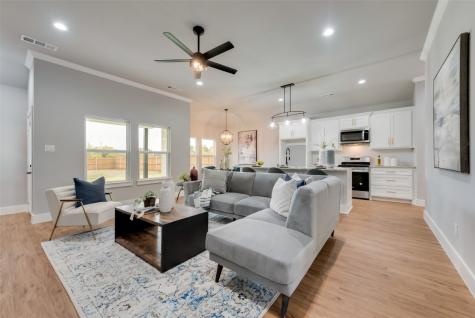 3414 Shelby Avenue Greenville TX 75402