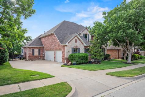 7009 Mossycup Lane North Richland Hills TX 76182